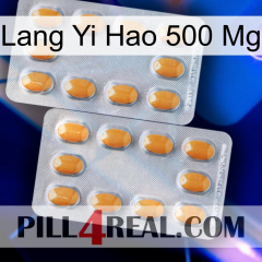 Lang Yi Hao 500 Mg cialis4